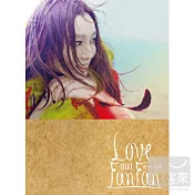 范瑋琪 / Love&FanFan CD+DVD(幸福美滿版)