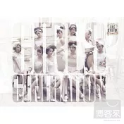 少女時代 / 少女時代 日文專輯 (期間限定盤 CD+DVD)