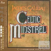 James Galway / The celtic minstrel