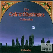Roger Calverley / The Celtic Mysteries Collection(羅傑.克佛利 / 神秘居爾特)