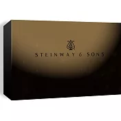 藝術大家系列：史坦威 王者之聲