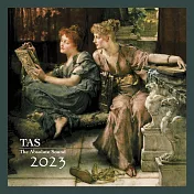 絕對的聲音TAS2023