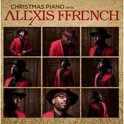 亞歷克西斯・弗倫奇 / 亞歷克西斯聖誕琴音