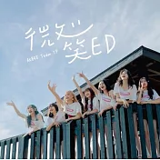 AKB48 Team TP  / Team UP (B盤)