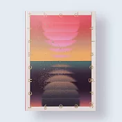 Jot Taj 燦爛之光 ／《The Divine Grace Of Renewal轉生的祝福》