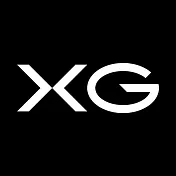 XG - 1ST FULL ALBUM【XG VER】(韓國進口版)