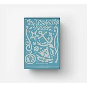 少女時代 2026 SEASON’S GREETINGS 年曆組合 (韓國進口版)