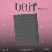 STRAY KIDS - SKZ IT TAPE [DO IT]【DO VER / 限量版】(韓國進口版)