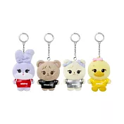 官方週邊商品 第二波 BLACKPINK JUMP MD 娃娃SOOYA (韓國進口版)