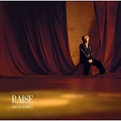 堂本光一 / RAISE【普通版】CD