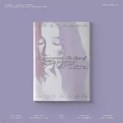 太妍 TAEYEON  / Panorama: The Best of TAEYEON  (ARCHIVE BOOK Ver.)