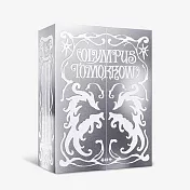 TOMORROW X TOGETHER (TXT) - 2026 SEASON’S GREETINGS 年曆組合 年曆版 (韓國進口版)