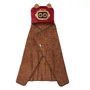 〔五月天 #5525〕晚安喵星人  哄你入睡保暖披風