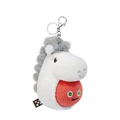 〔五月天 #5525〕因為你所以五球變變變頭套｜白馬王子款