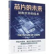 芯片的未來：制衡世界的技術