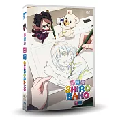 劇場版  白箱 DVD