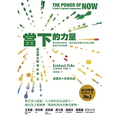 當下的力量（三版）：通往靈性開悟的指引 (電子書)