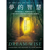 夢的智慧：學會夢的語言，解讀夢的啟示，分析心理學大師榮格探索夢境的69把鑰匙 (電子書)
