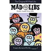 The Original Number 1 Mad Libs