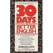 Thirty Days to Better English
