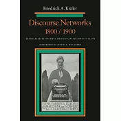 Discourse Networks, 1800/1900