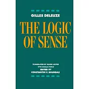 The Logic of Sense