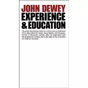 Experience and Education