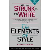 The Elements of Style