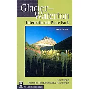 Glacier-Waterton International Peace Park