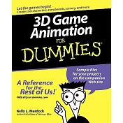 3D Game Animation For Dummies