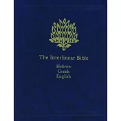 Interlinear Bible-PR-Hebrew/Greek/English