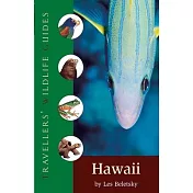Travellers’ Wildlife Guides Hawaii