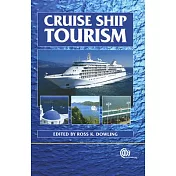 Cruise Ship Tourism