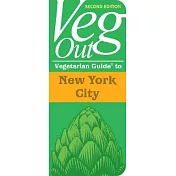 Veg Out: Vegetarian Guide to New York City