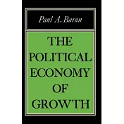 Political Economy of Growth