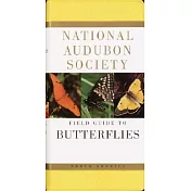 National Audubon Society Field Guide to North American Butterflies