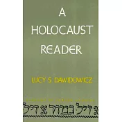A Holocaust Reader