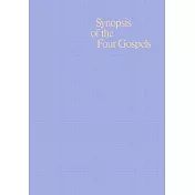 Synopsis of the Four Gospels