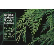 Familiar Trees of North America: Western Region