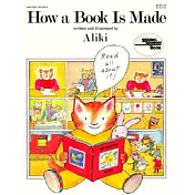 How a Book Is Made
