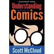 Understanding Comics: The Invisible Art