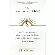 The Importance of Living