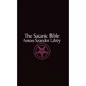 The Satanic Bible