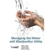 Managing the Water and Wastewater Utility