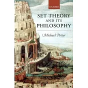 Set Theory and Its Philosophy: A Critical Introduction