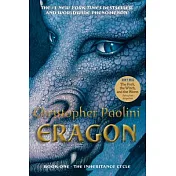 Eragon: Inheritance, Book I