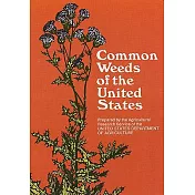 Common Weeds of the United States