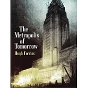 The Metropolis Of Tomorrow