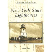 New York State Lighthouses Ny