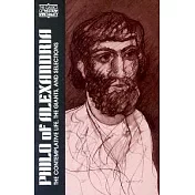 Philo of Alexandria: The Contemplative Life, the Giants, and Selections